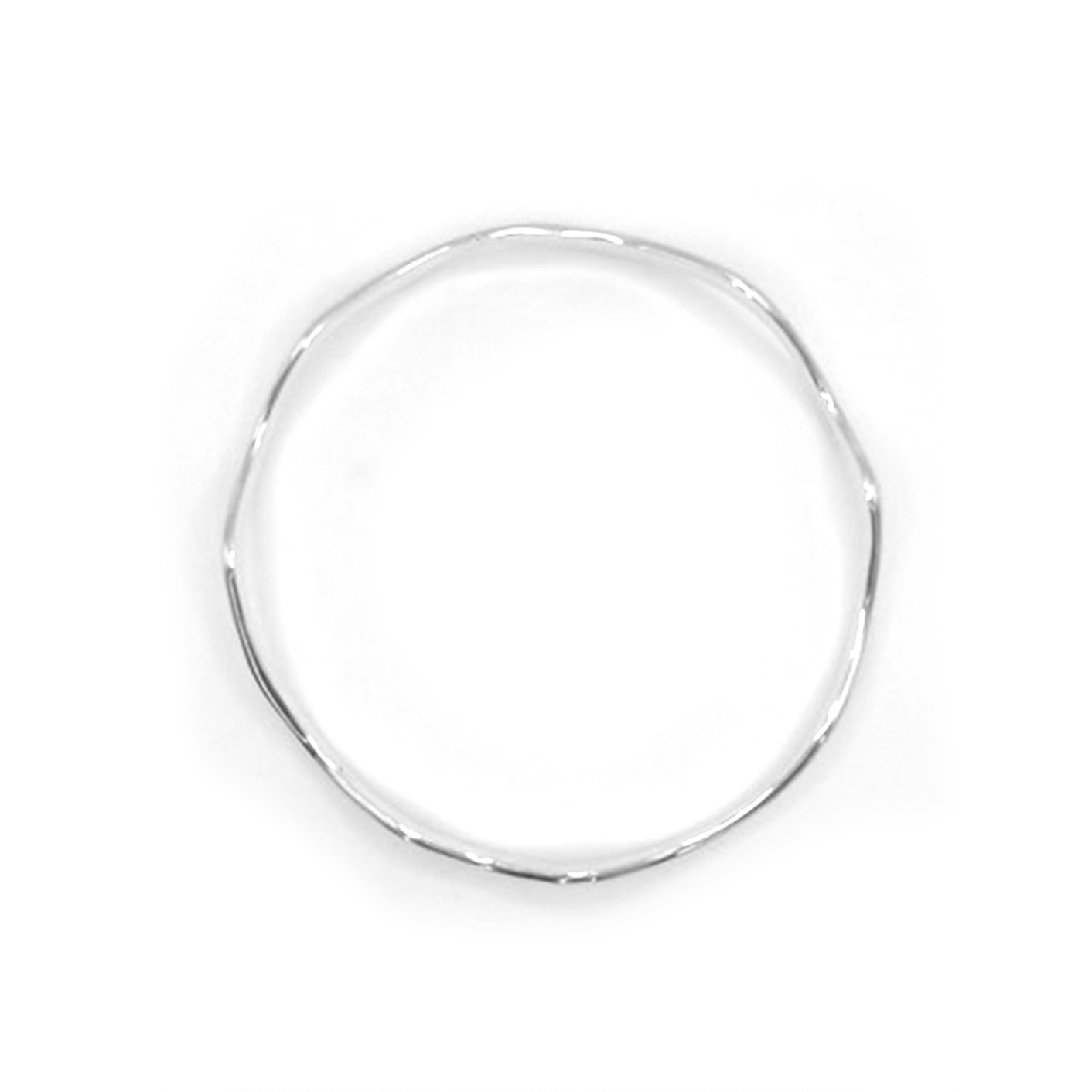 The Wavey Bangle