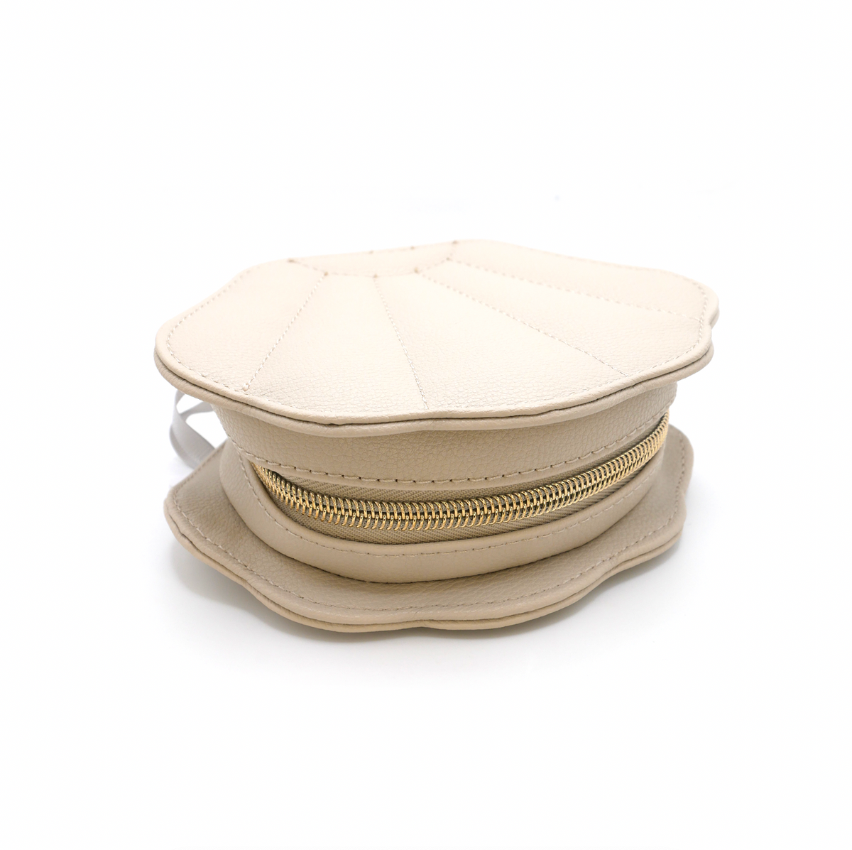 Seashell Jewellery Box