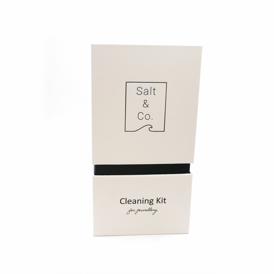 Jewellery Cleaning Kit