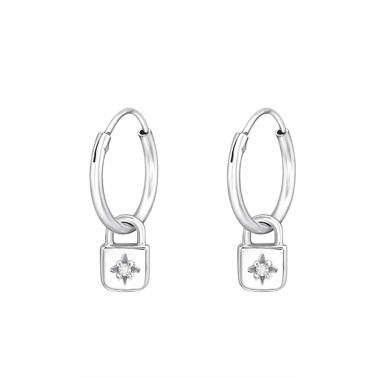 Padlock Threaders
