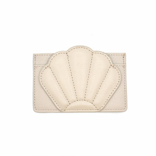 Seashell Cardholder