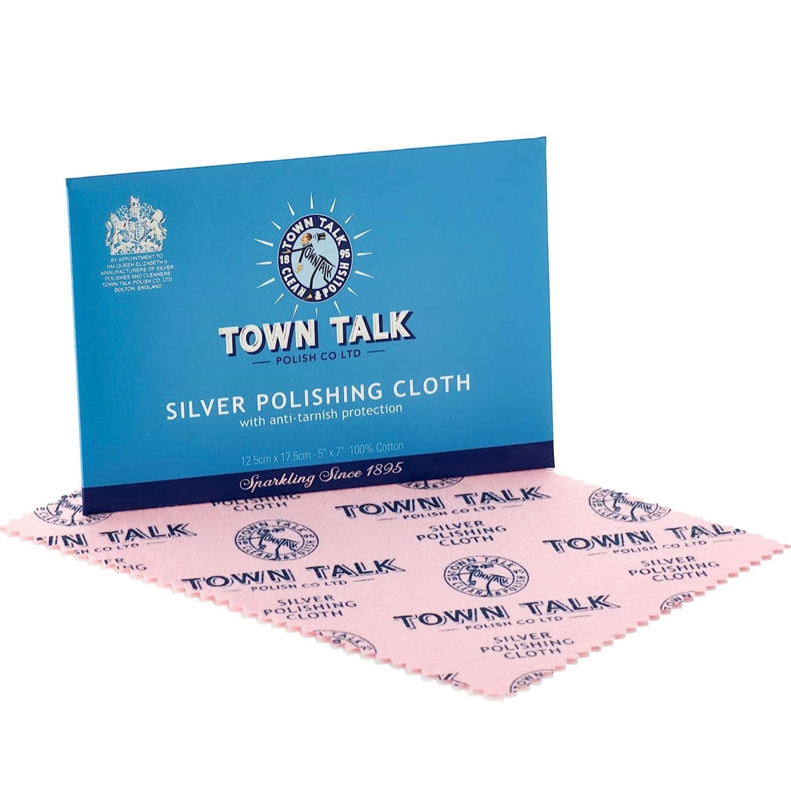 Polishing Cloth