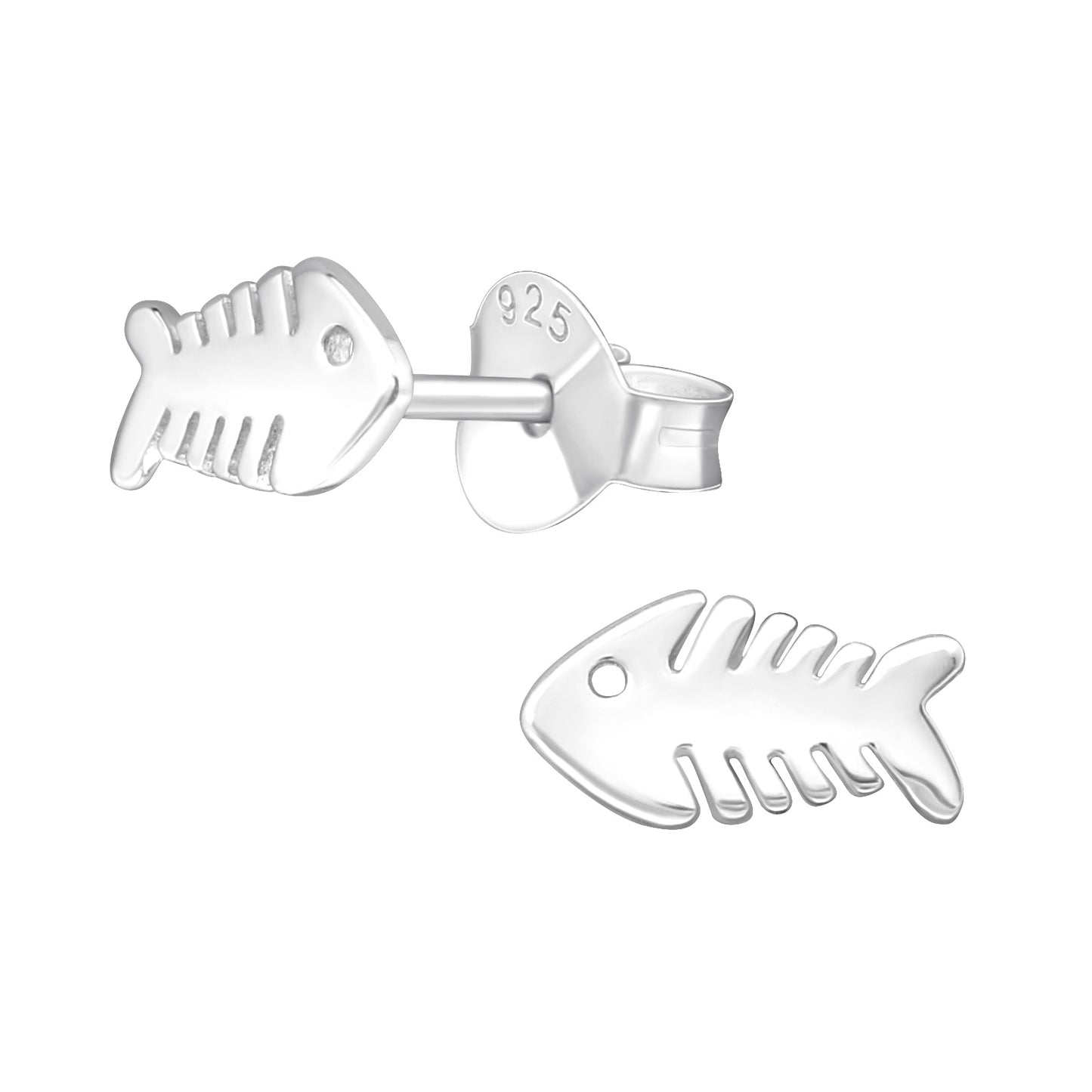 Fish Studs
