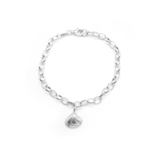 Boulmer Mini Shell Bracelet