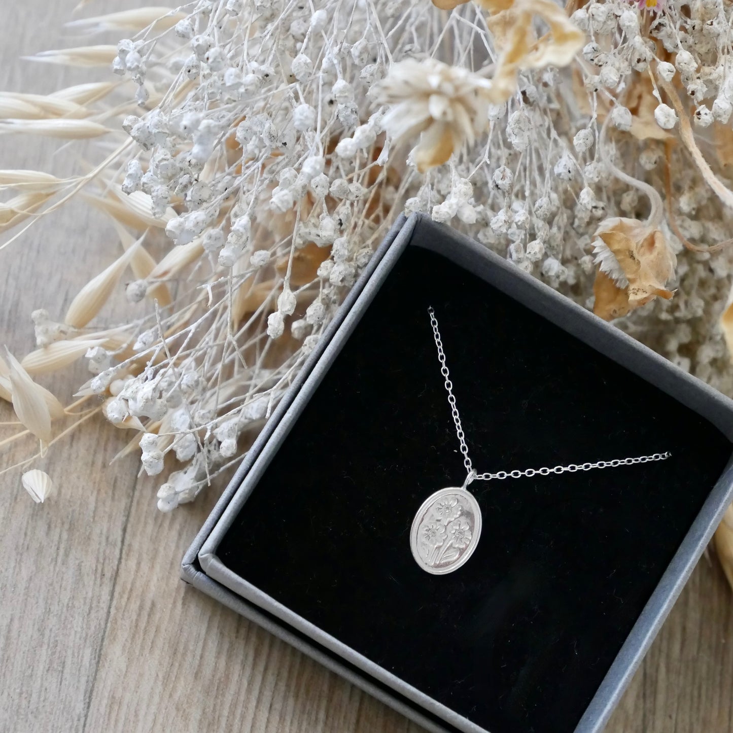 Meadow Necklace