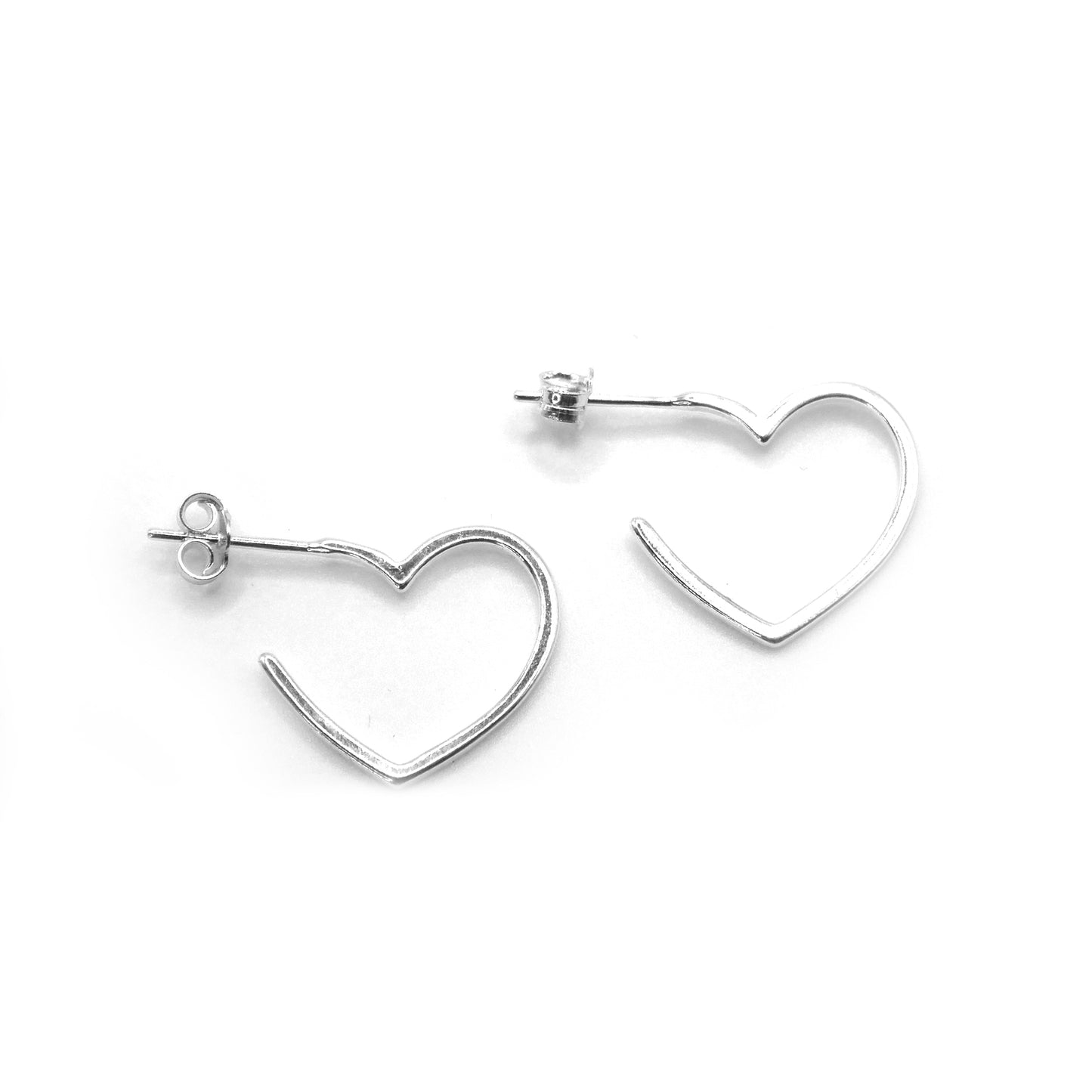 Heart Hoops