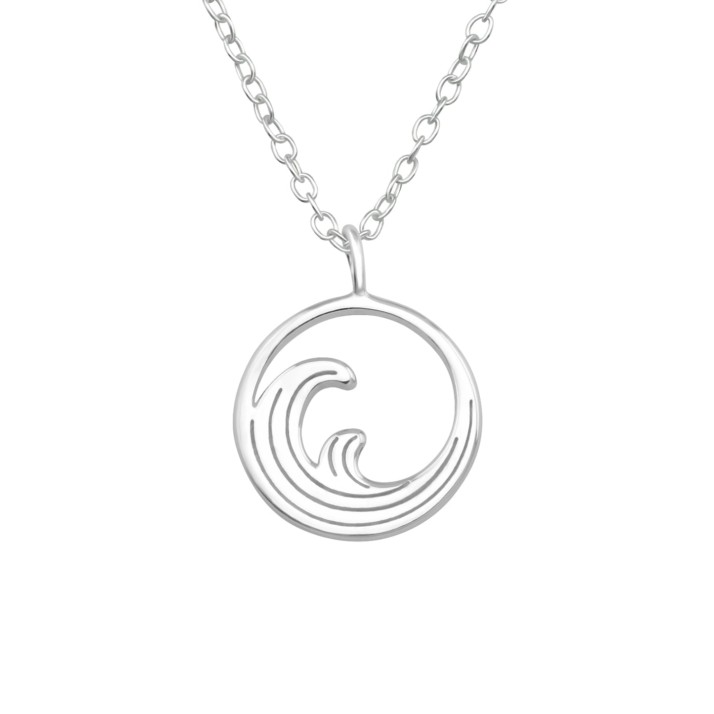 Ocean Necklace