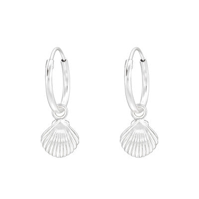 Mini Shell Threader Hoops