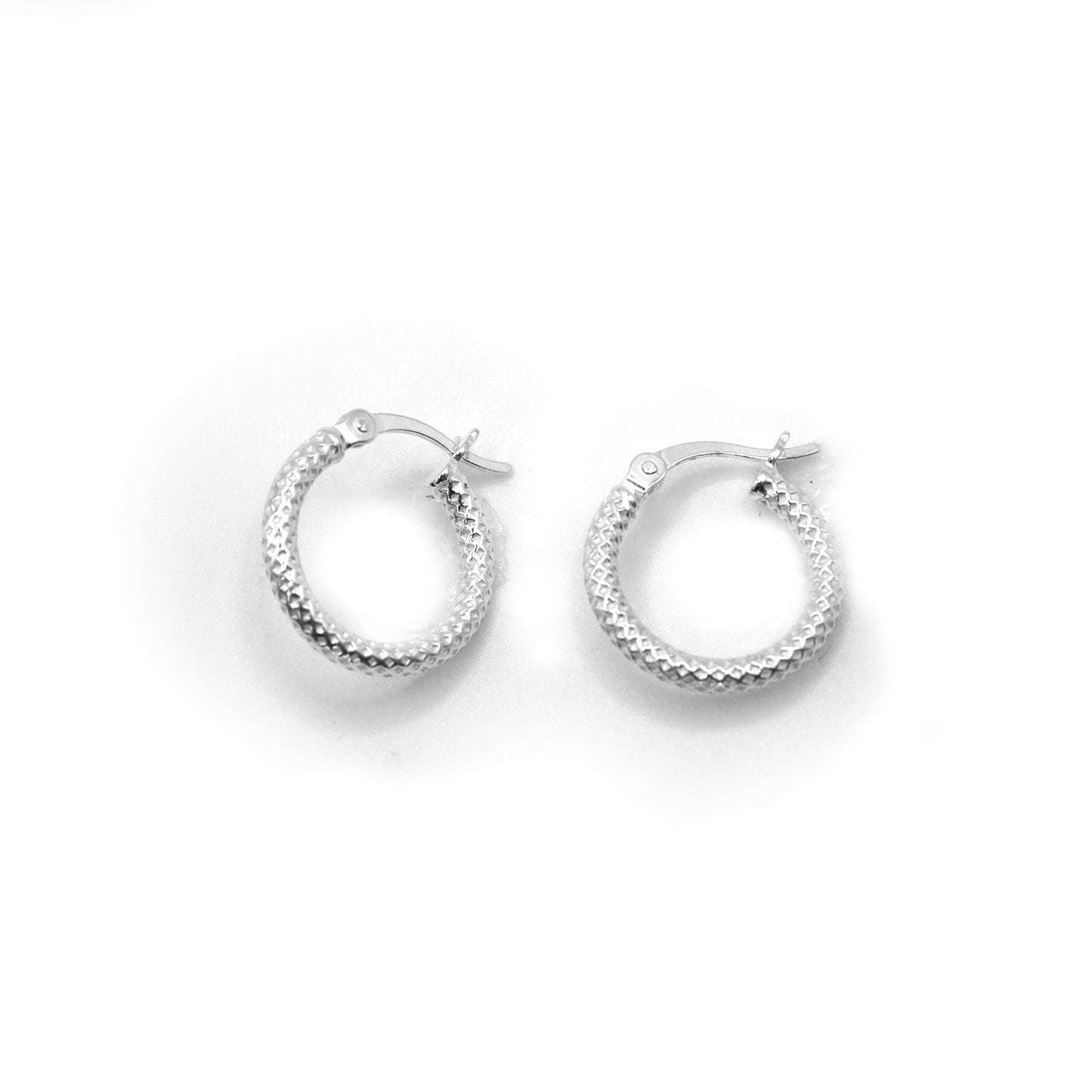 Rope Hoops