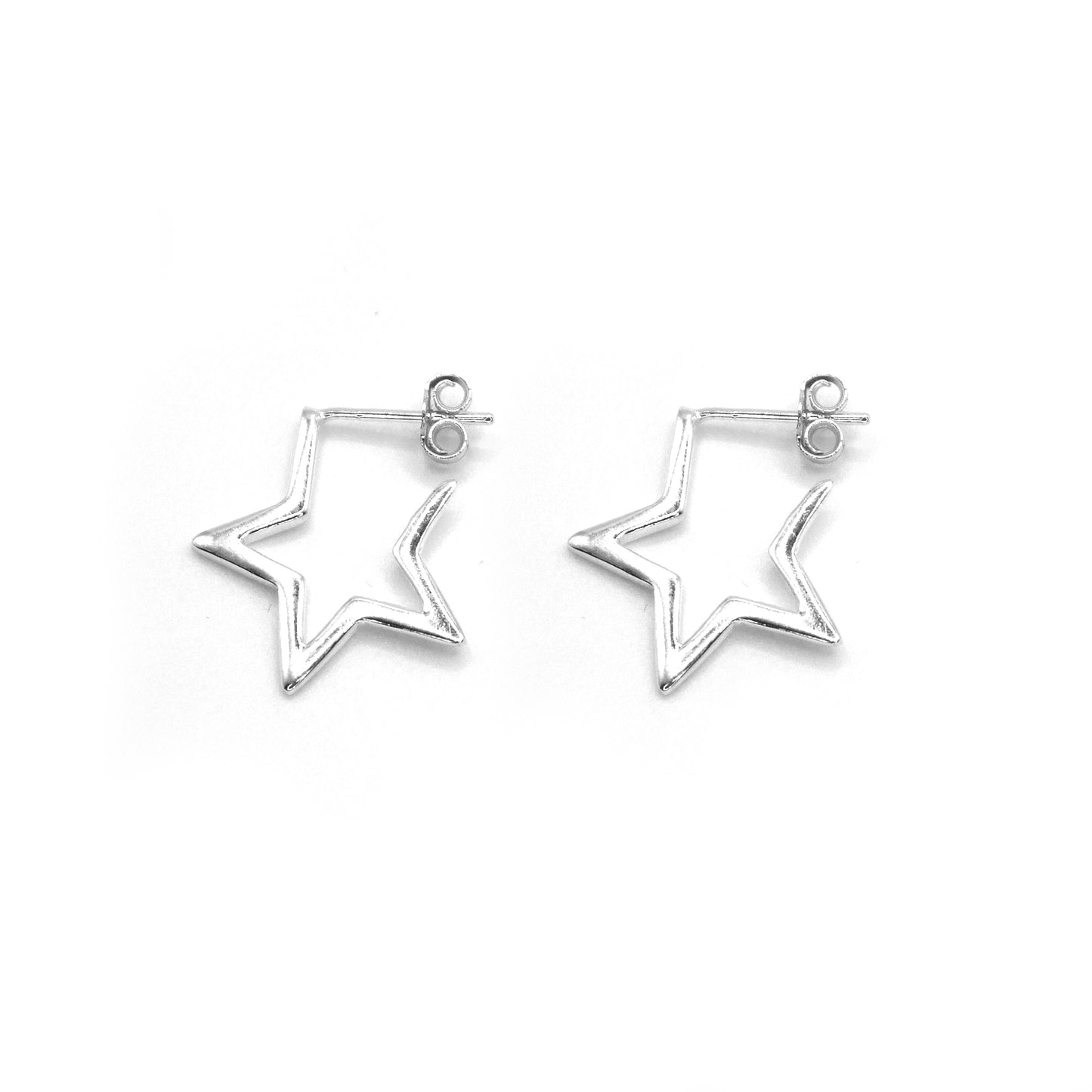 Star Hoops