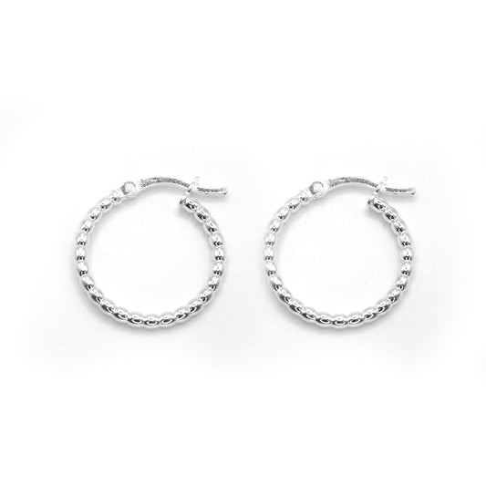 Spotted Hoops