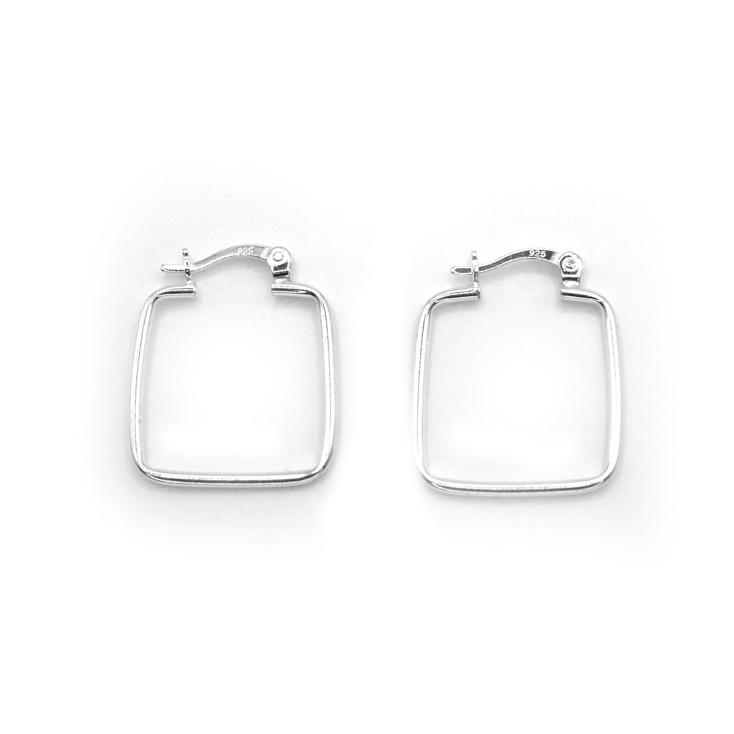 Square Hoops