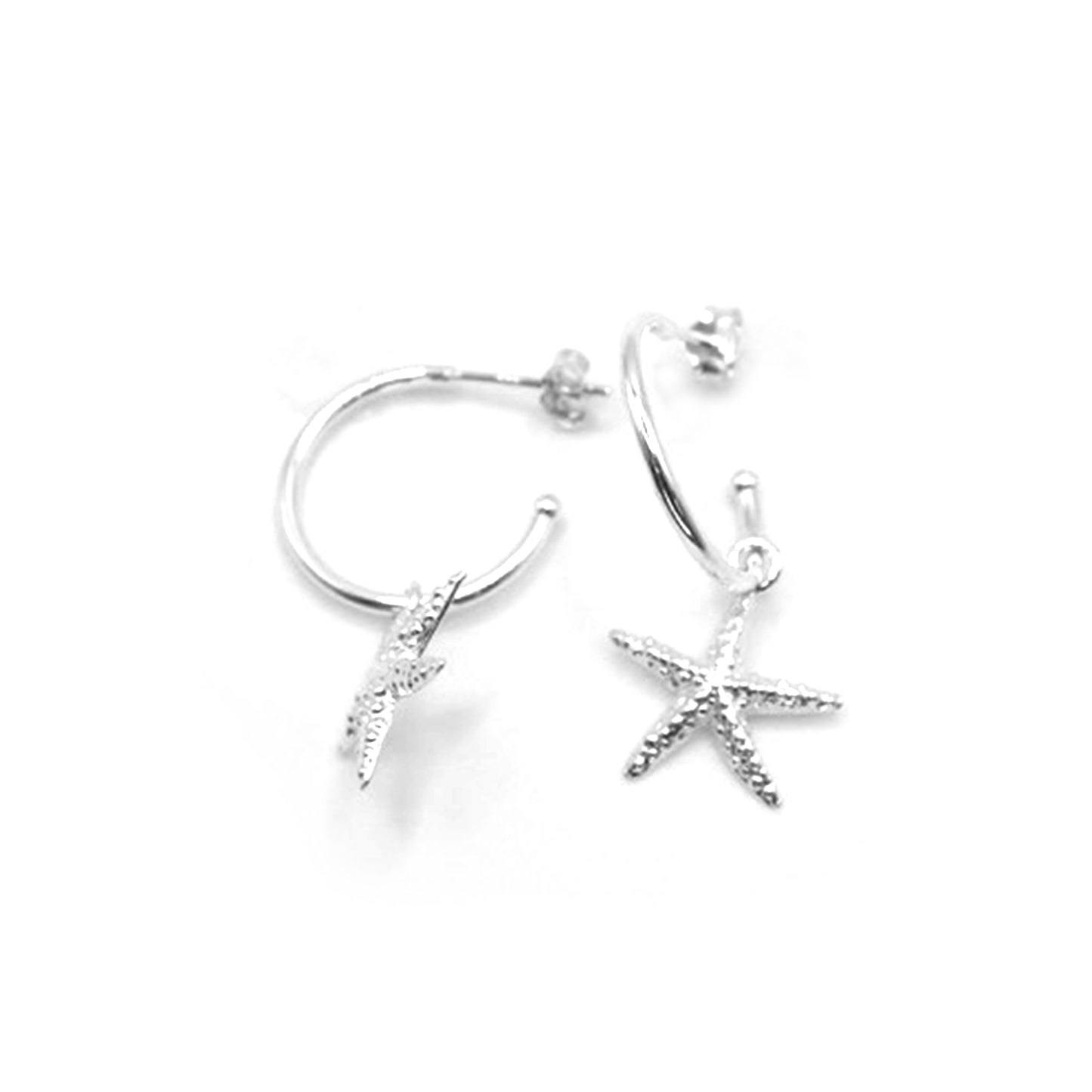 Starfish Hoops