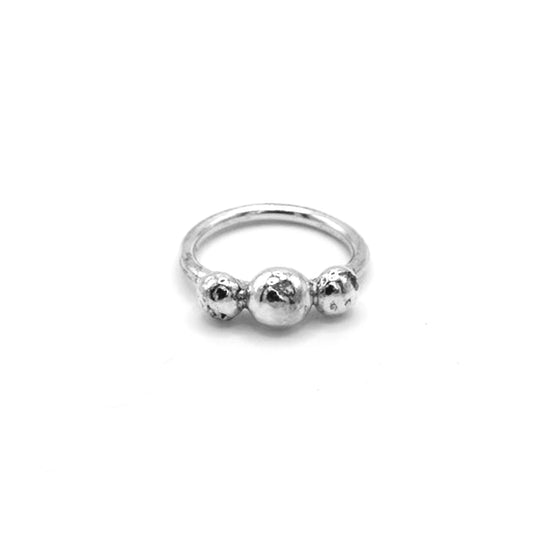 Trio Ring