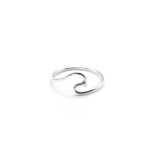 Wave Ring