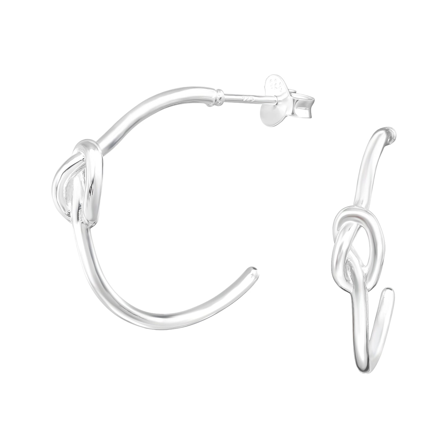 Knot Hoops