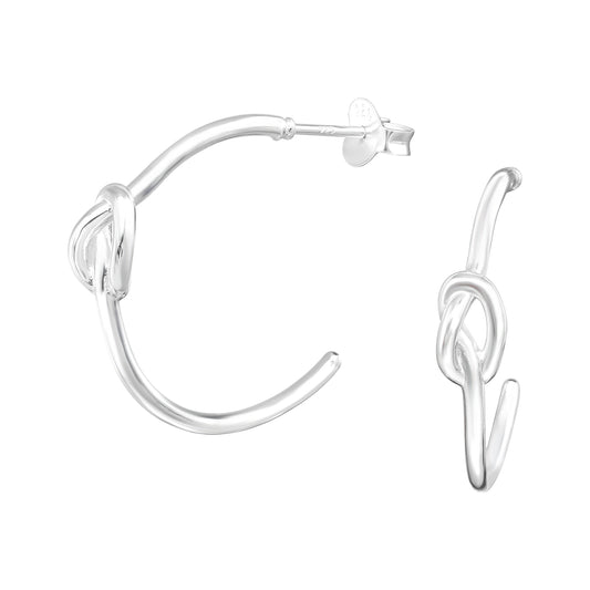 Knot Hoops