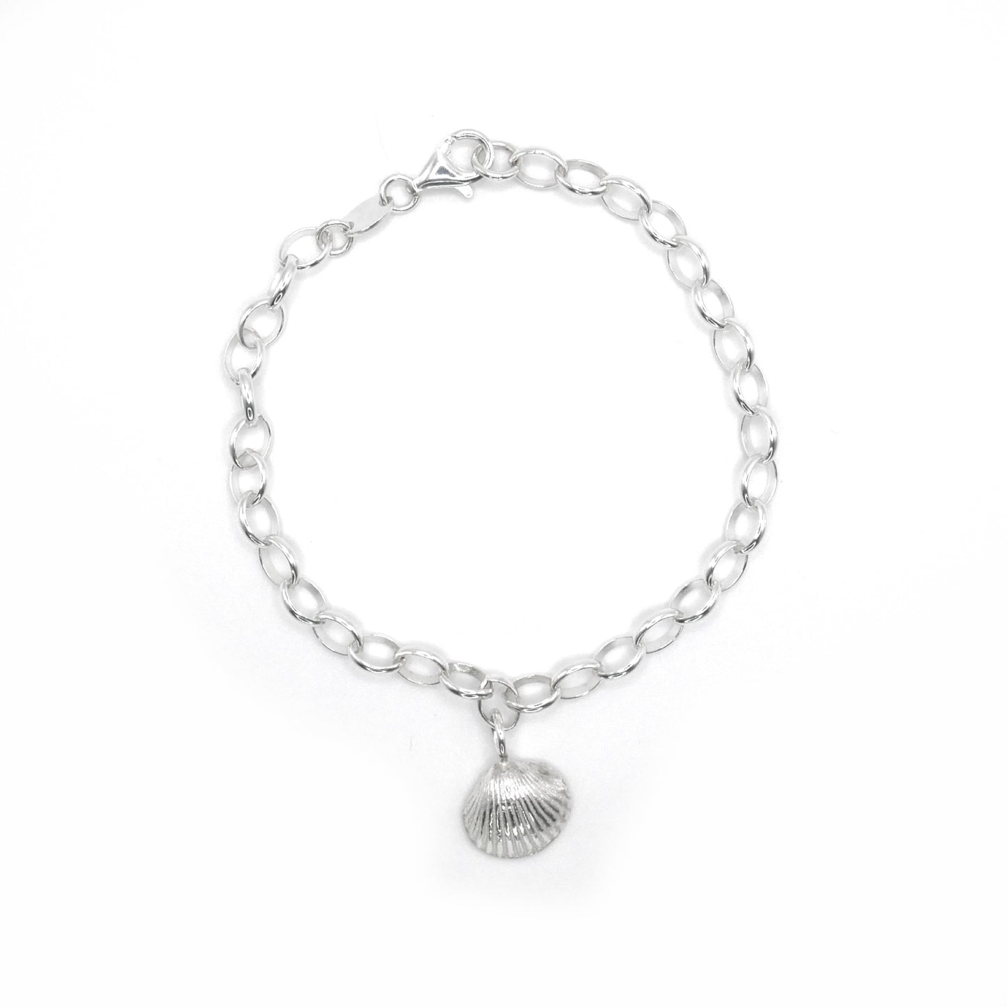 Alnmouth Mini Shell Bracelet