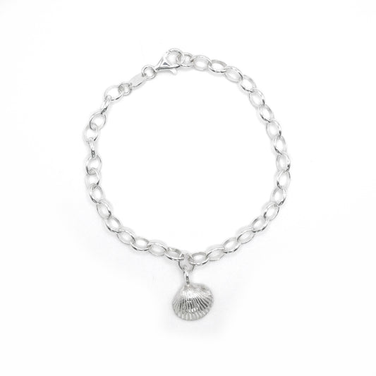 Alnmouth Mini Shell Bracelet