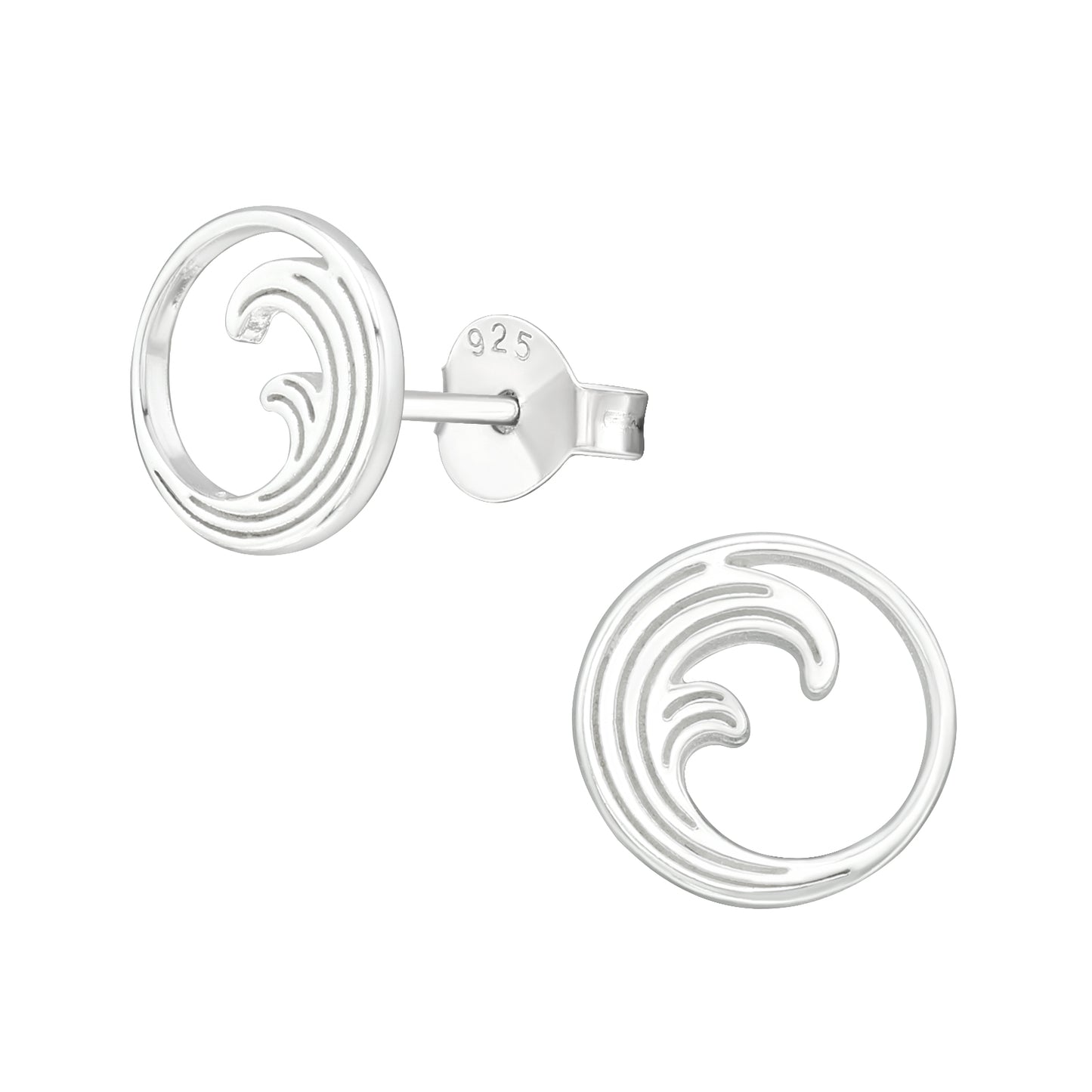 Ocean Studs