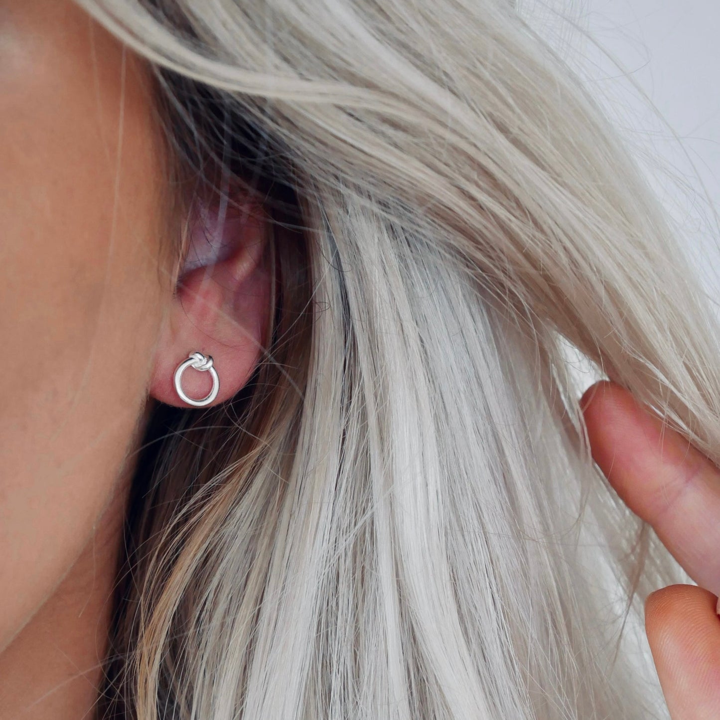 Knot Studs