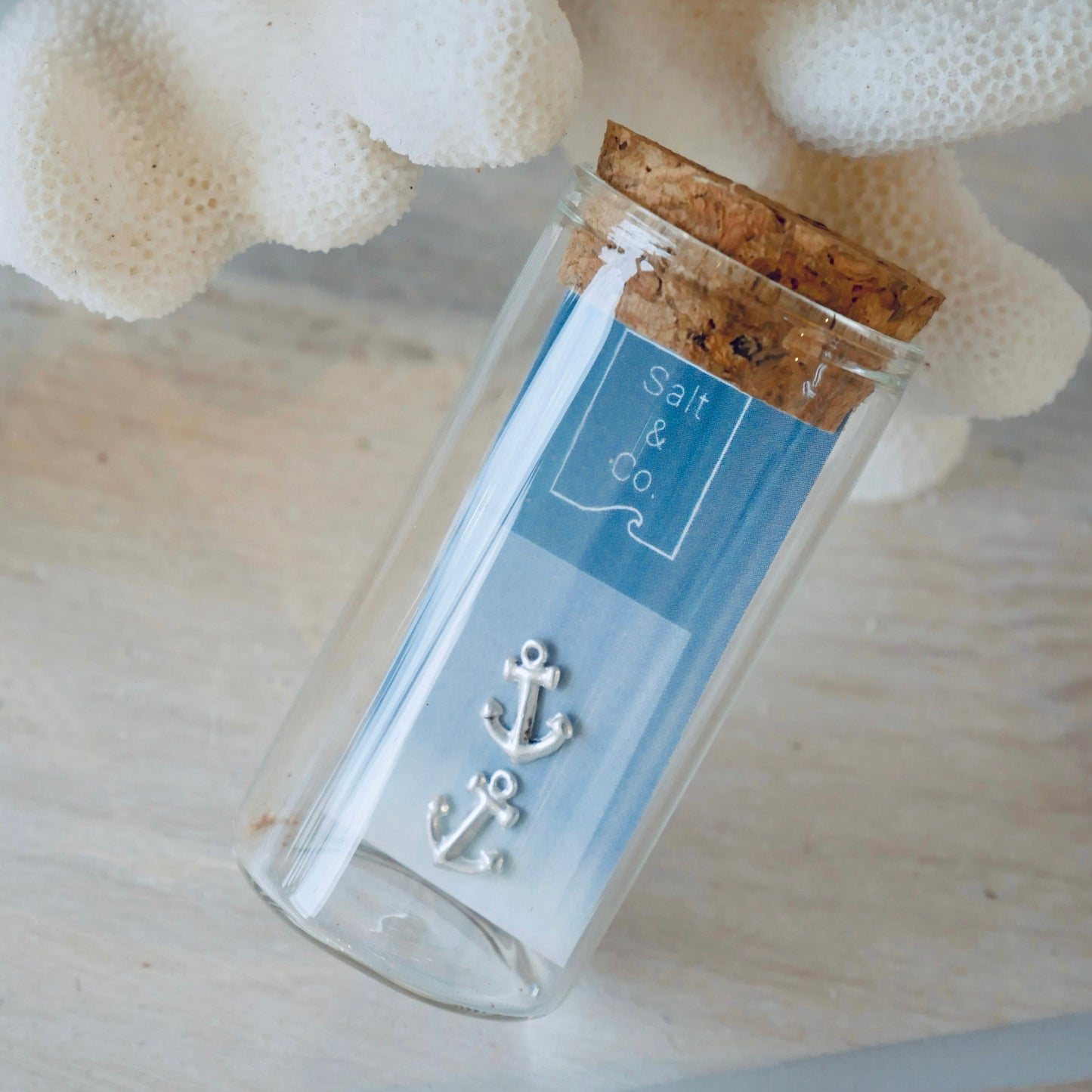 Anchor Studs