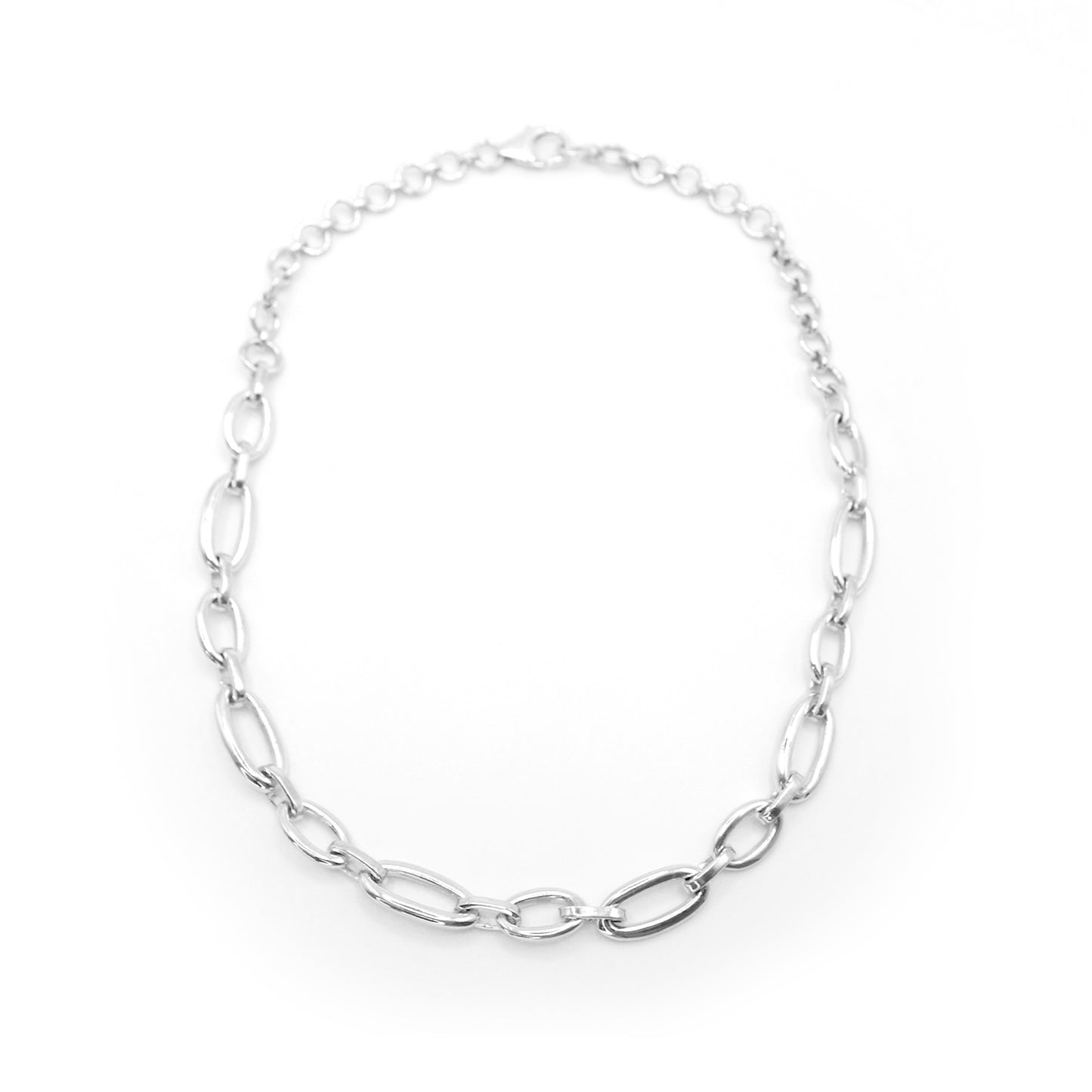 Signature Chain Necklace