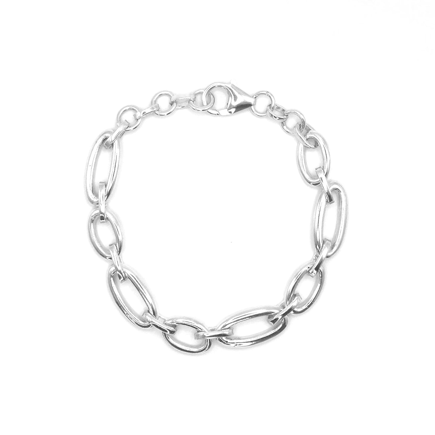 Signature Chain Bracelet